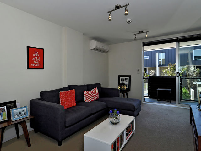 205/225 Salisbury Street Christchurch City