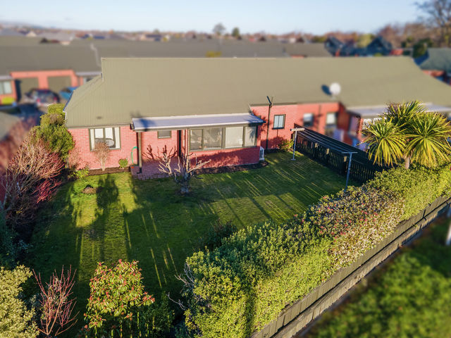 2/28 James Street Lincoln
