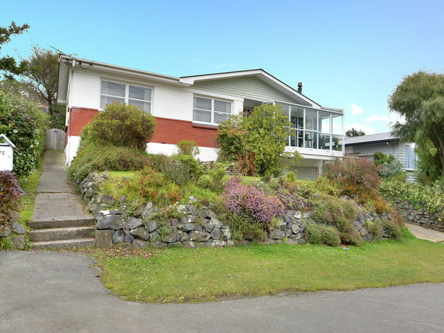 75 Barr Street Kenmure