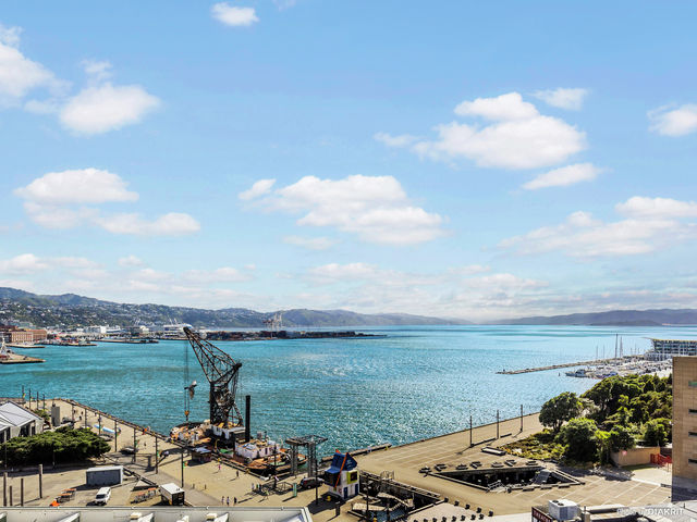 903/1 Market Lane Wellington Central