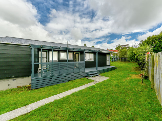3 Woodhouse Place West Harbour