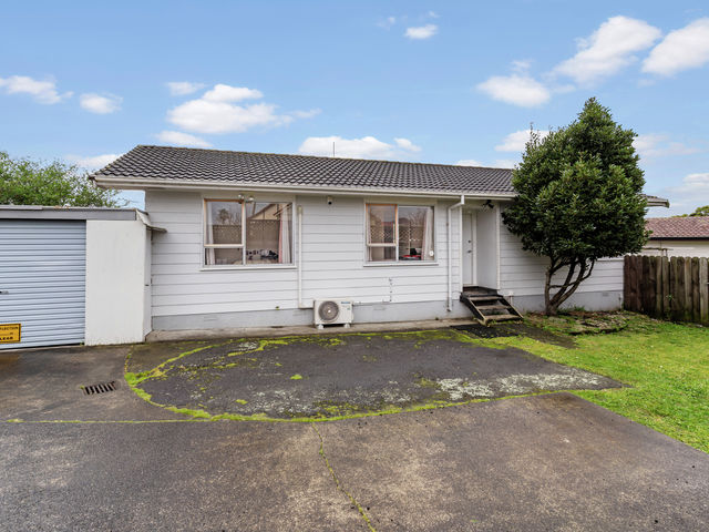 2/9 Heathberry Close Papatoetoe
