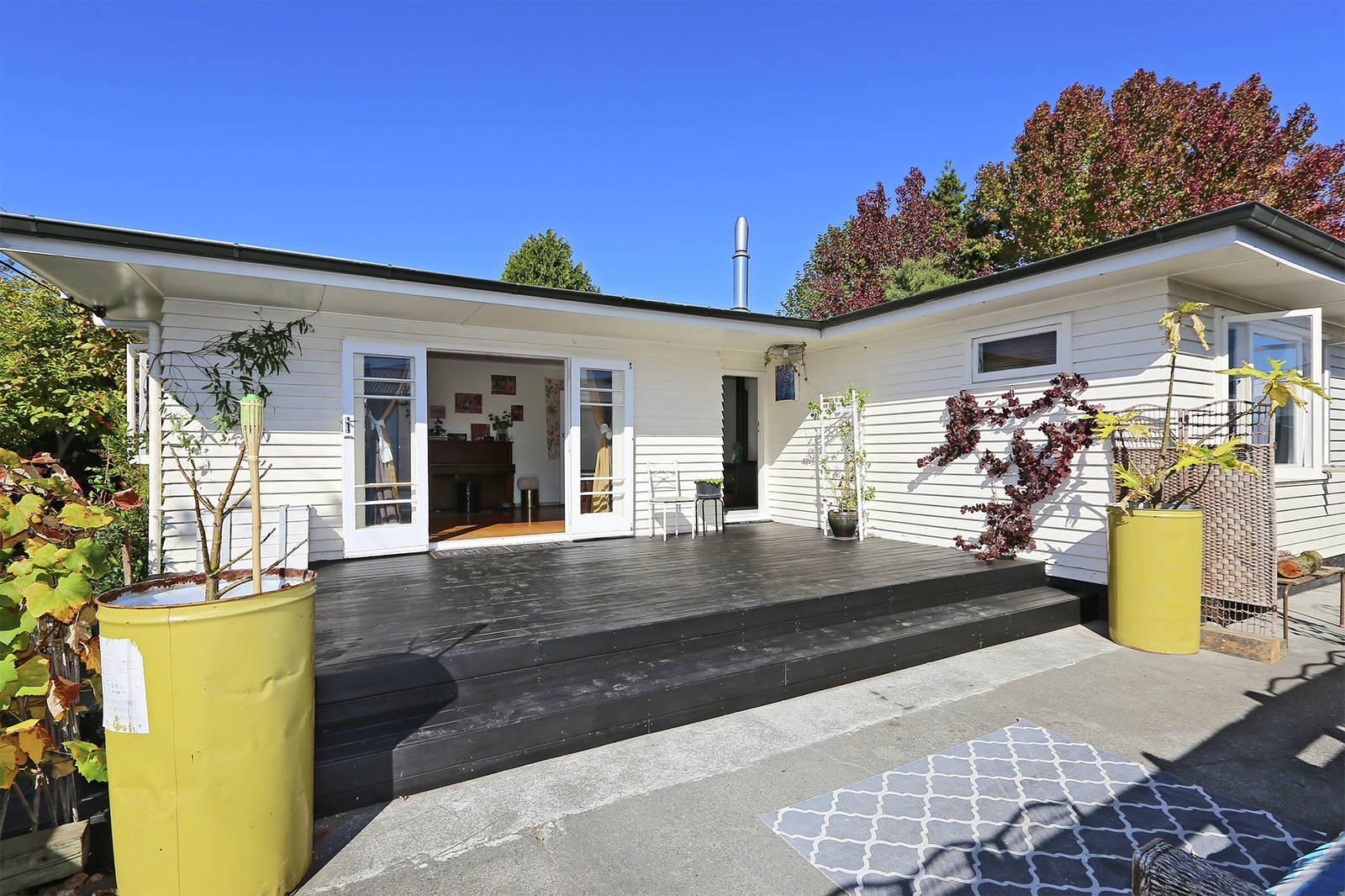16 Palmerston Road, Havelock North 4 Bed House Private Sale