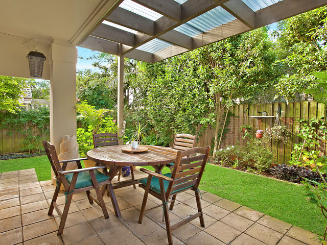 9/1644 Pittwater Road Mona Vale