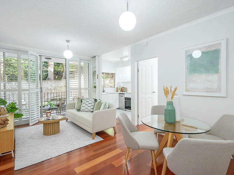 2/1 Billong Street Kurraba Point