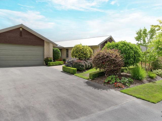 5 Cathcart Crescent Prebbleton