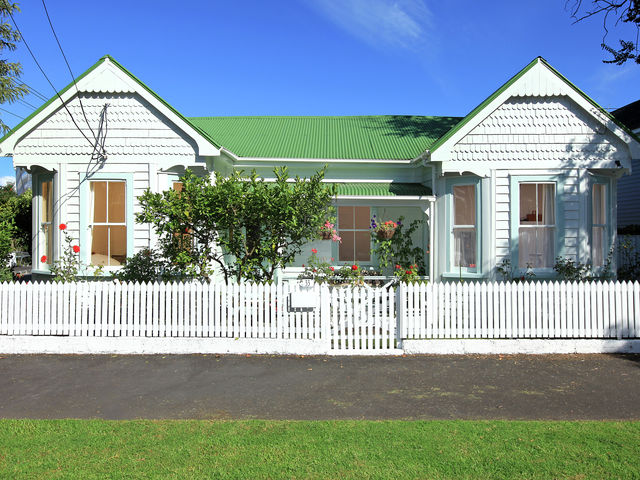 33 Kowhai Street Mt Eden