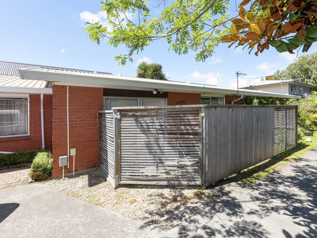 4/279 Worcester Street Christchurch Central