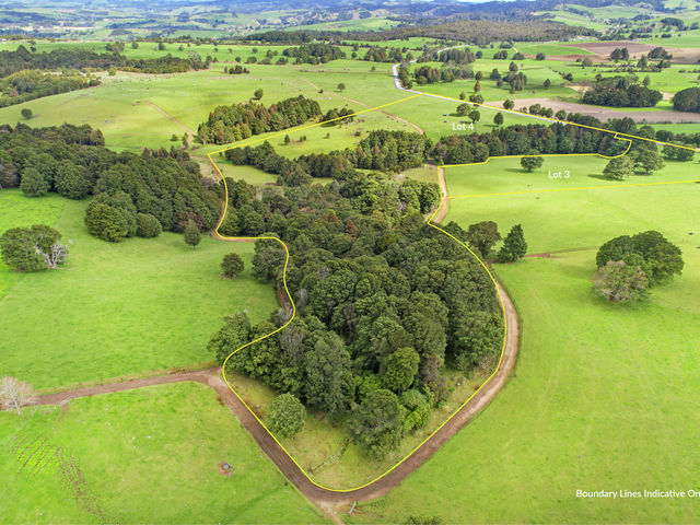 Lot 3 & 4 Mine Road Whakapara