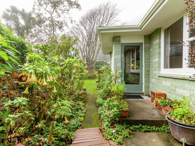 163A Muritai Road Eastbourne
