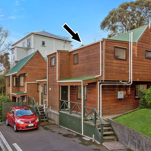 84 Cormier Pike Apt. 054 - Balgowlah heights