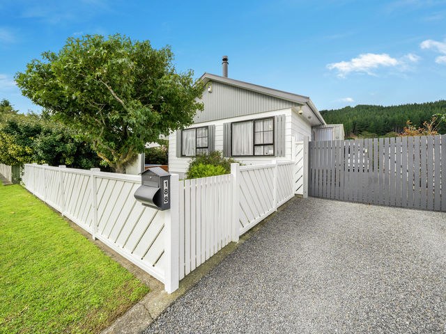 188 Wise Street Wainuiomata