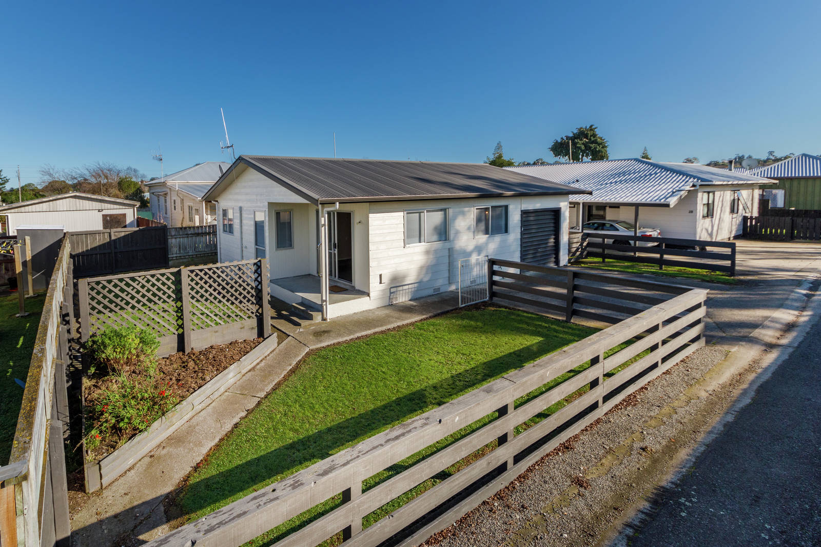 2 Sandilands Street, Feilding 2 Bed House Sale by Set Date