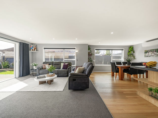 33a Sheridan Crescent Trentham