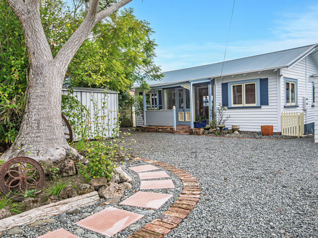 44 Handforth Street Onerahi