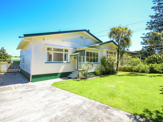 33 Jordan Avenue Onehunga