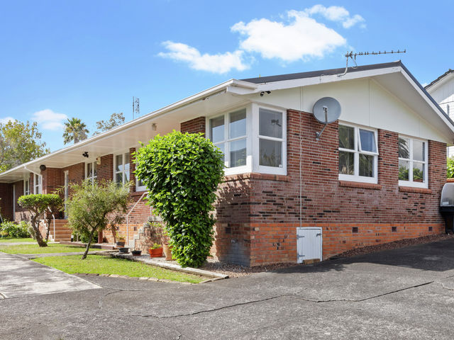 3/81 Ashby Avenue St Heliers