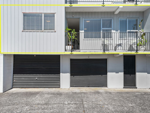 11/62 Grange Road Mount Eden