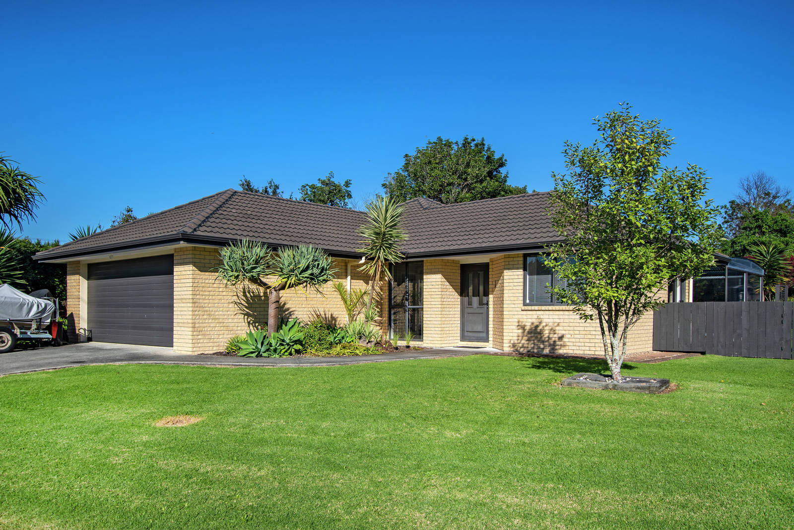 3 Maddendale Place, Maungakaramea 4 Bed House Sold before Auction