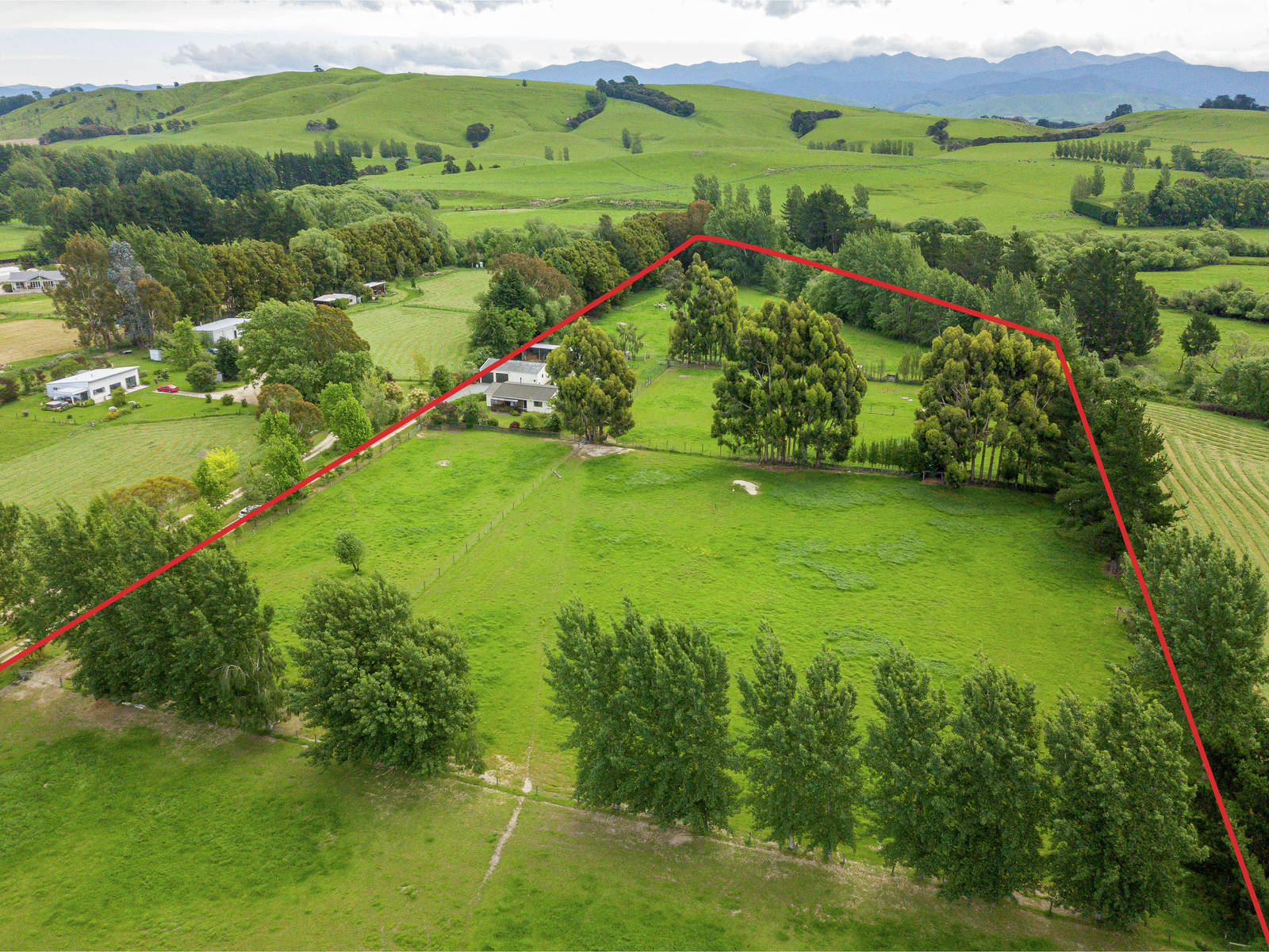 365 Bluff Rangitumau Road, Masterton 3 Bed Lifestyle Property