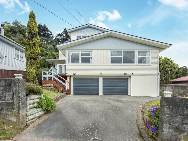 88 Beazley Avenue Paparangi