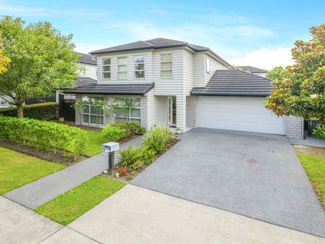 48 Pickaberry Avenue Karaka