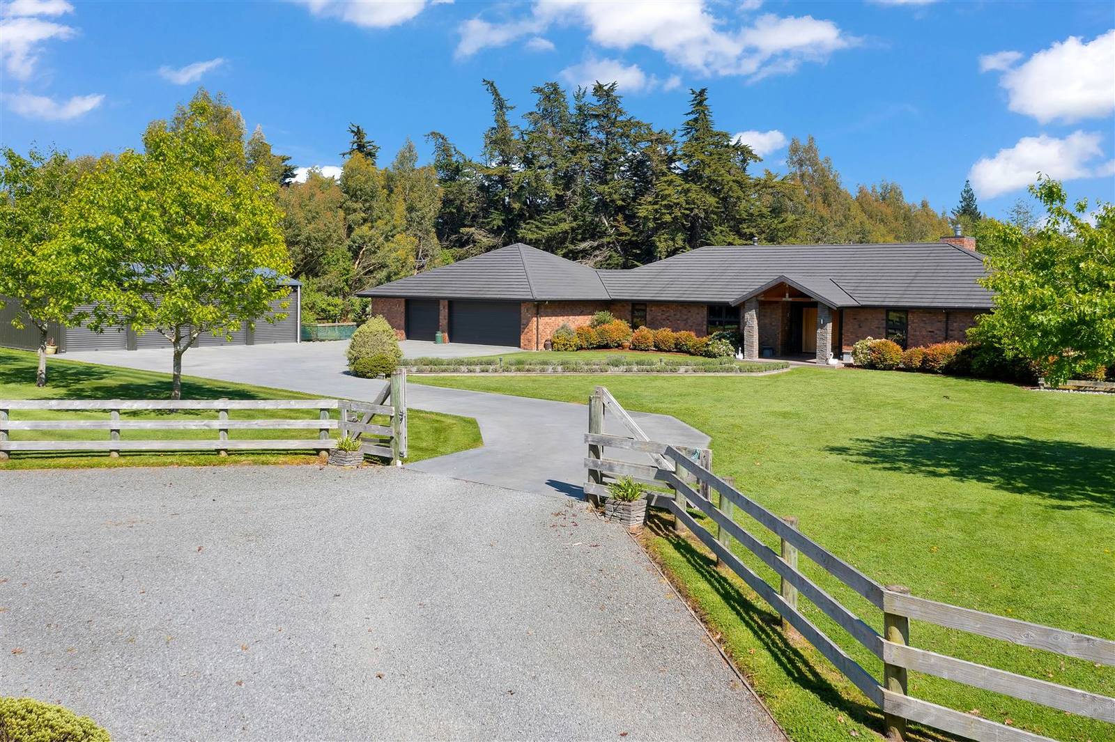 43 Birchdale Place, Ohoka 5 Bed House Price