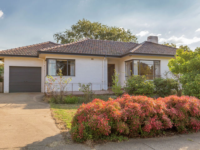 80 Captain Cook Crescent Griffith