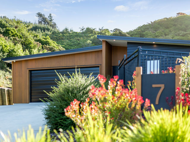 7 Margaret Mahy Drive Blue Mountains