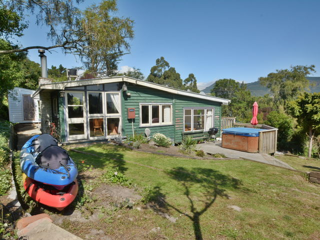 3 Ridge Street Purakaunui