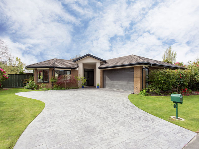 9 Alderney Mews Casebrook