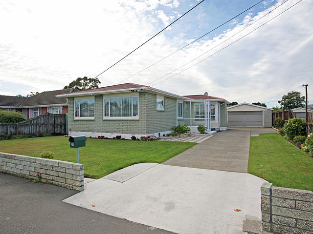 28 Pauline Street Linwood