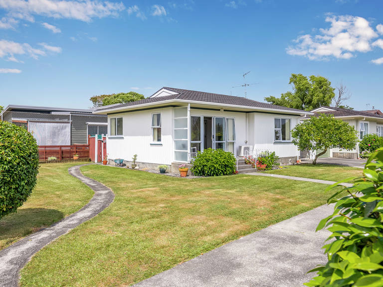 20 Matai Street Waikanae