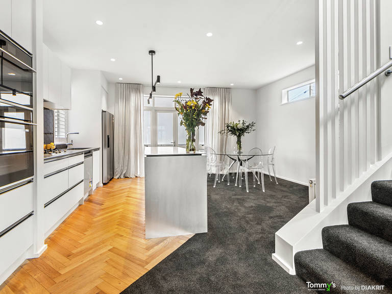 35B Hobson Crescent Thorndon