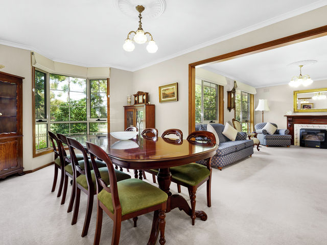 1 Belgrave Close Oakleigh South