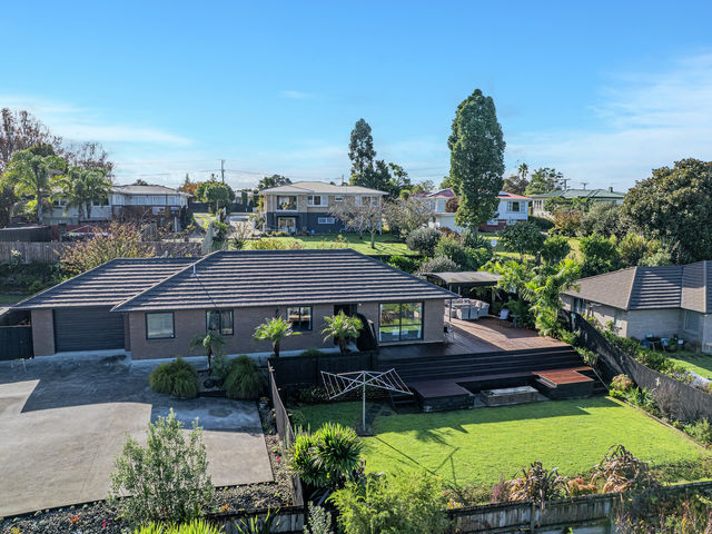 46 Briden Drive Tikipunga