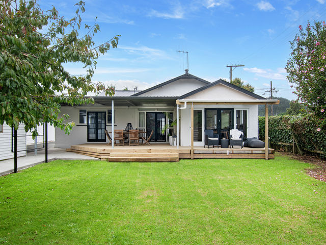 53 Kamo Road Regent