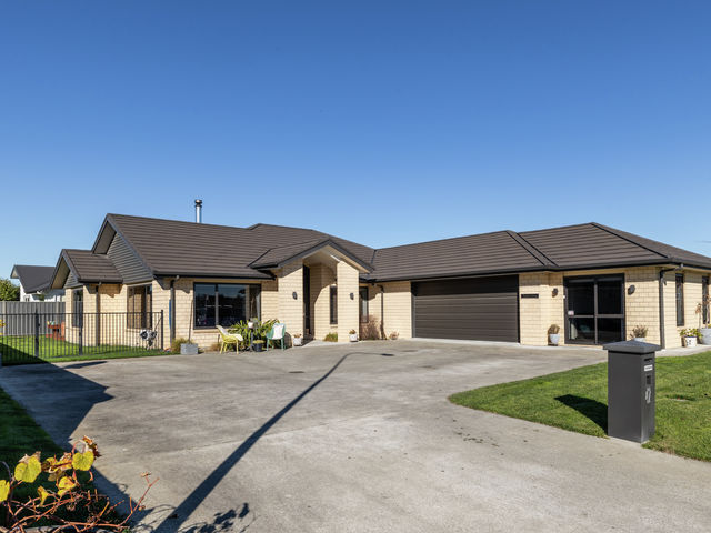 42 Matariki Avenue Frimley