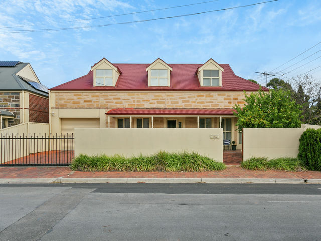 12A Gorge Road Campbelltown