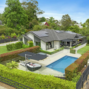 84 Cormier Pike Apt. 054 - Balgowlah heights