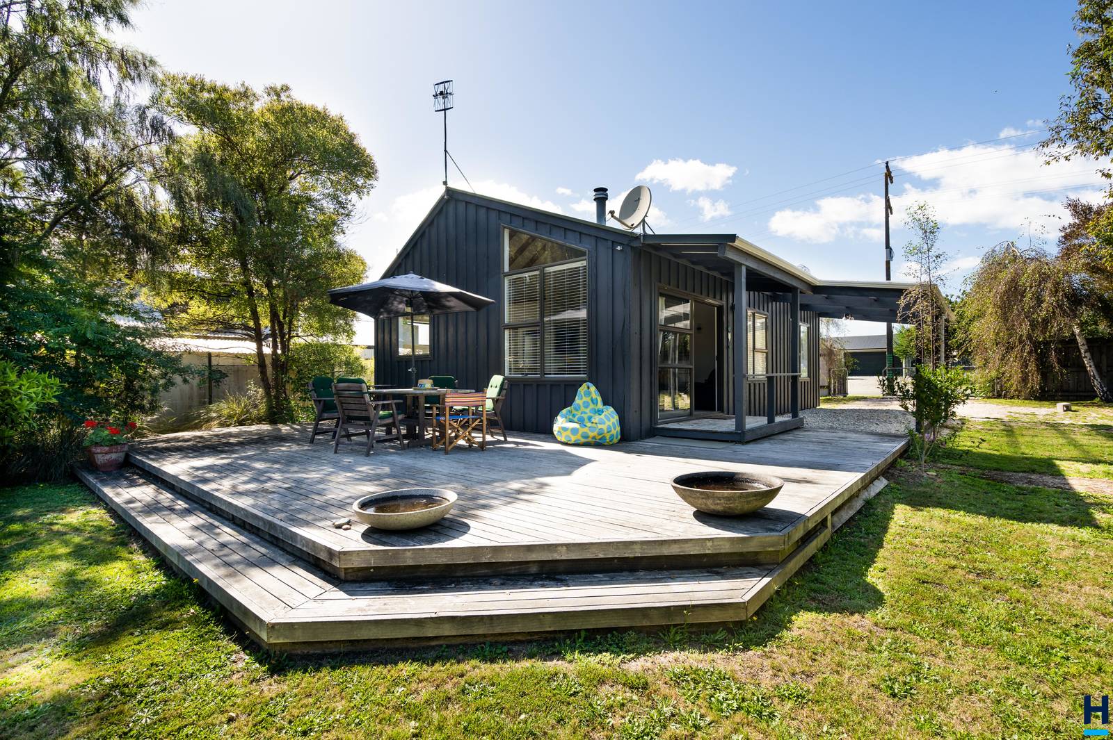 23 Toru Street, Mapua 2 Bed House For Sale