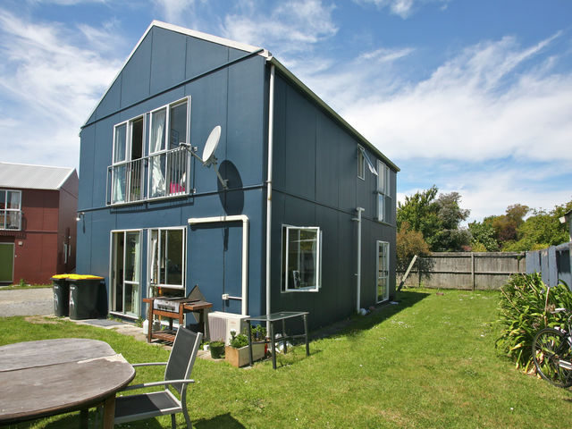 109A and 109B Peverel Street Riccarton