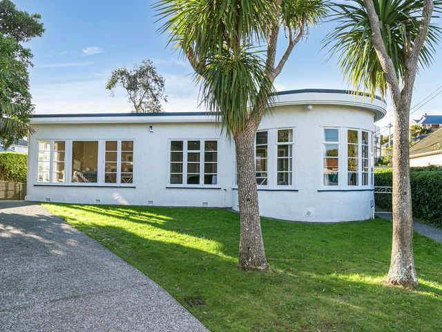 11 Walmer street Hataitai