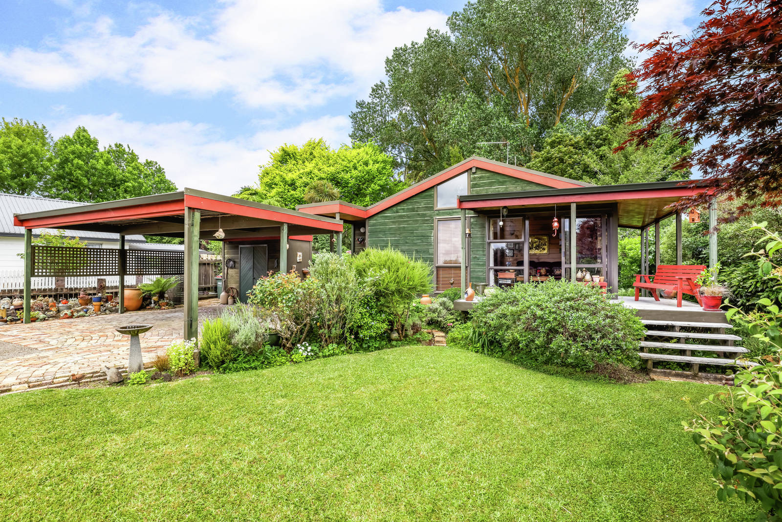 82 Morrinsville Road, Hillcrest