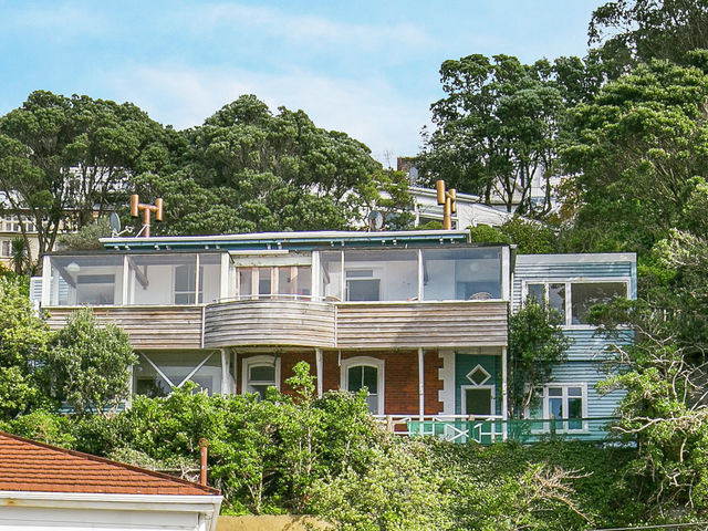 58A Evans Bay Parade Roseneath