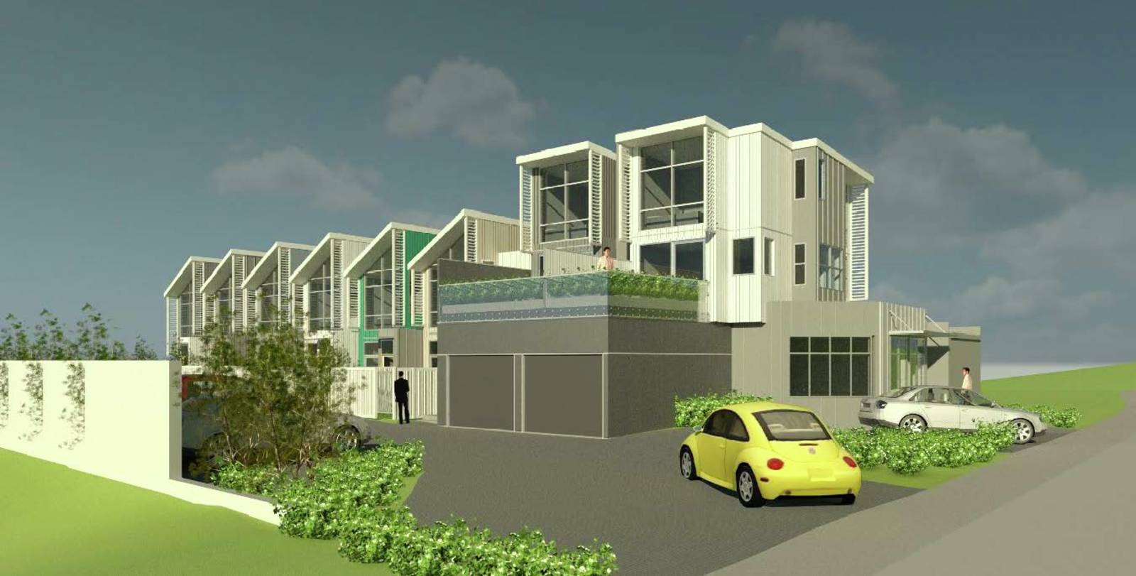 34 Main Road, Tawa 2 Bed House For Sale