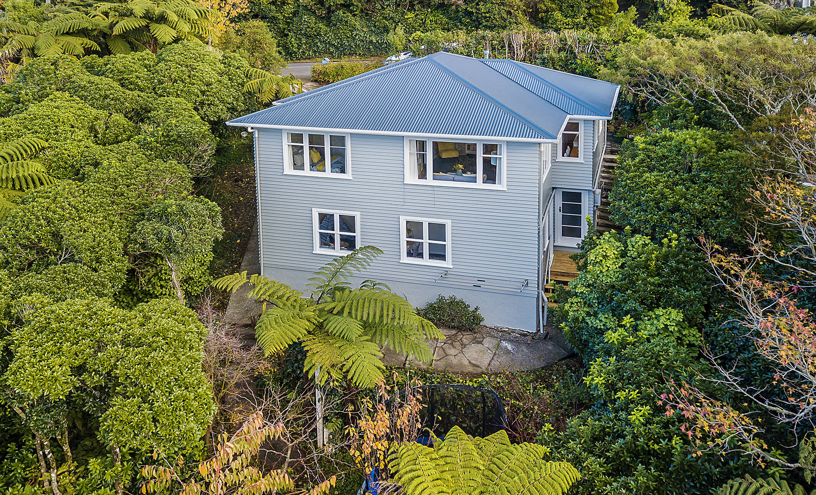 11 Chester Road, Tawa 4 Bed House Private Sale