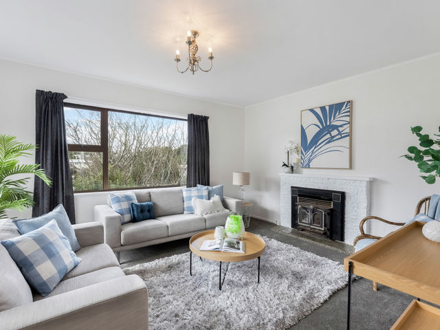 9 Cotswold Crescent Newlands