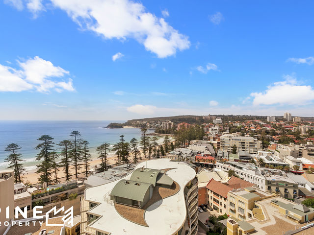 5/22  Central Ave Manly