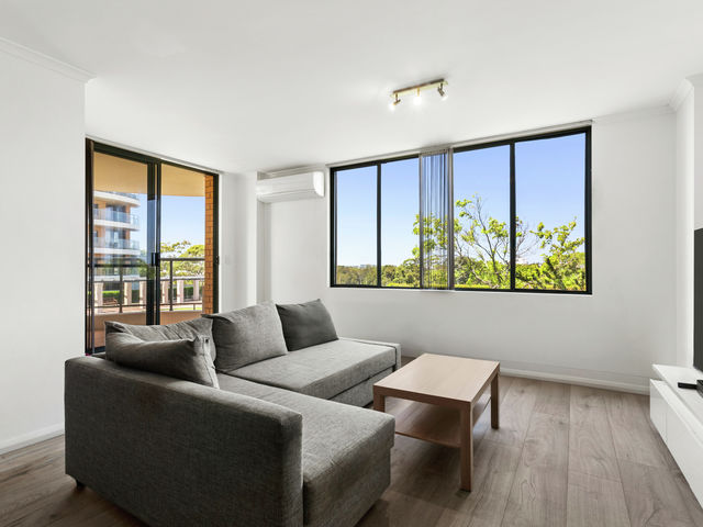 612/7 Rockdale Plaza Drive Rockdale